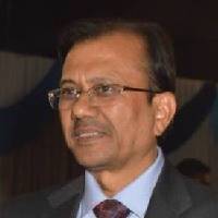 Prof. M. D. Agarwal