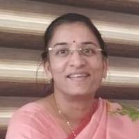 Prof. Aruna Tiwari