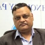 Mr. Sudhanshu Mittal