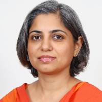 Dr Veena Iyer