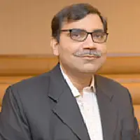 Prof. Arunabha Mukhopadhyay