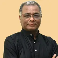 Prof. Somanath Tripathy 