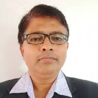 Dr. Rupesh Kumar Pati