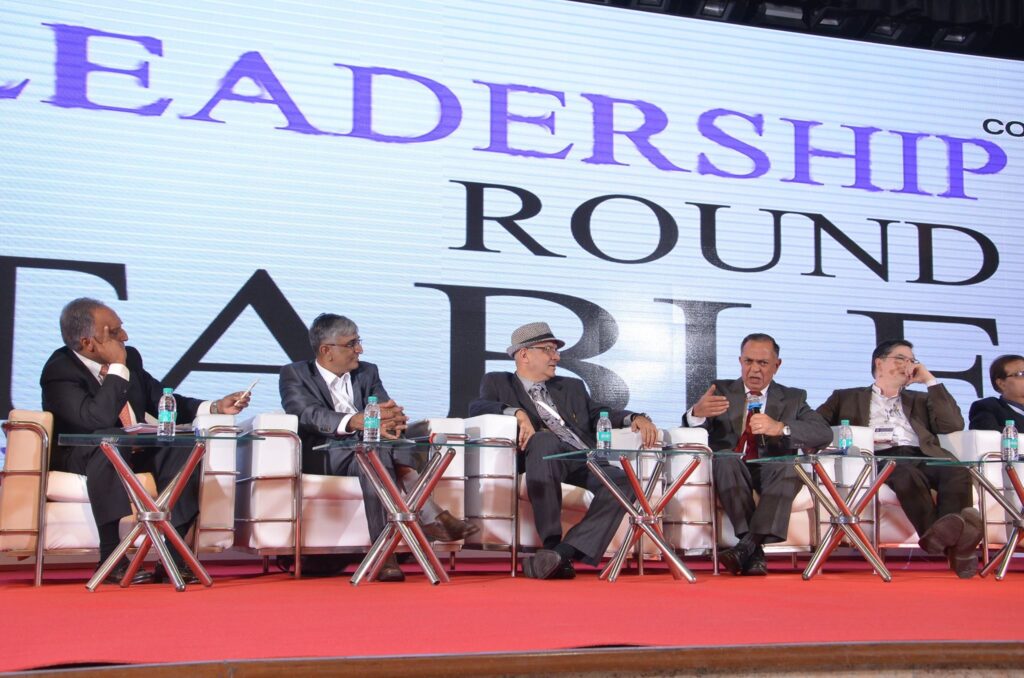 Leaders Round Table