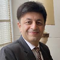 Dr. Sanjay Sood