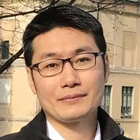 Prof. Kun Zhang