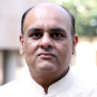 Prof. Brejesh Lall