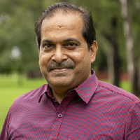 Dr Srikanth Rupavatharam