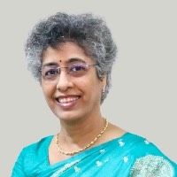 Prof. Jayashree Shinde