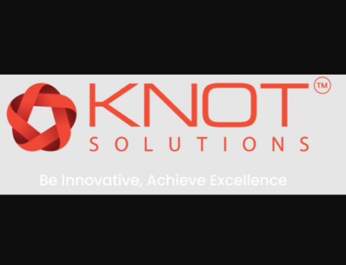 How Knot Solutions Pioneered Blockchain Innovation in Telecom