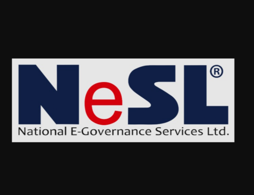 NeSL’s Digital Document Execution (DDE)