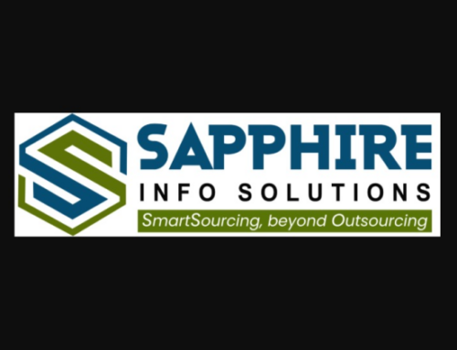 From Innovation to Recognition: Sapphire Info Solutions’ Journey to the Aegis Graham Bell Awards