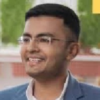 Shri Divyanshu Jha IAS