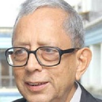 Dr Abhijit Gangopadhyay