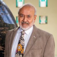 Dr Habil Khorakiwala