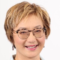 Prof Ping Yu