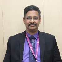 Dr. Ramesh Satuluri