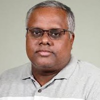 Dr. Senthilkumaran K, Faculty at the Smart Manufacturing Lab, IIITDM Kancheepuram, and Jury Member for the Manufacturing category at the 15th Aegis Graham Bell Awards, present during the event. Dr. Senthilkumaran K, Faculty at the Smart Manufacturing Lab, IIITDM Kancheepuram, and Jury Member for the Manufacturing category at the 15th Aegis Graham Bell Awards, present during the event.