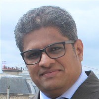 Dr. (Maj) Mukund Kulkarni