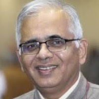 Dr. Shekhar Mande, Distinguished Professor at the Bioinformatics Center, SPPU and Former Director General of CSIR, serving as Jury Member at the Aegis Graham Bell Awards. Dr. Shekhar Mande, Distinguished Professor at the Bioinformatics Center, SPPU and Former Director General of CSIR, serving as Jury Member at the Aegis Graham Bell Awards.