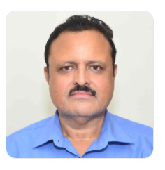 A. K. Sharma