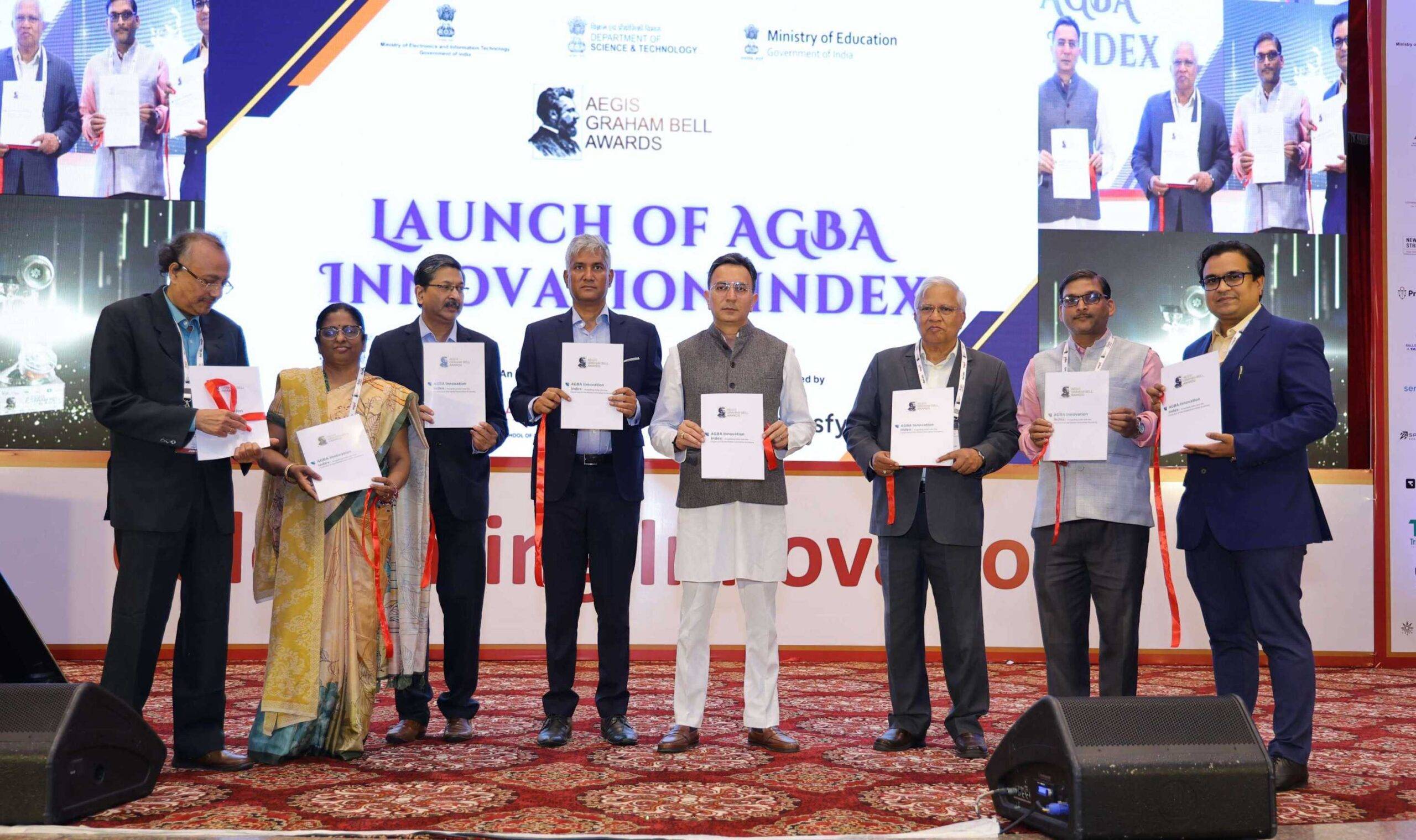 Jury Round, Alexandr graham bell, Winners, Aegis Graham Bell Awards, innovations, recognition, evaluation