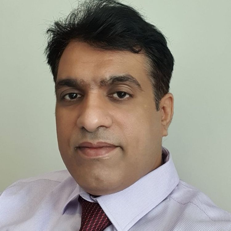 Ashutosh Sharma