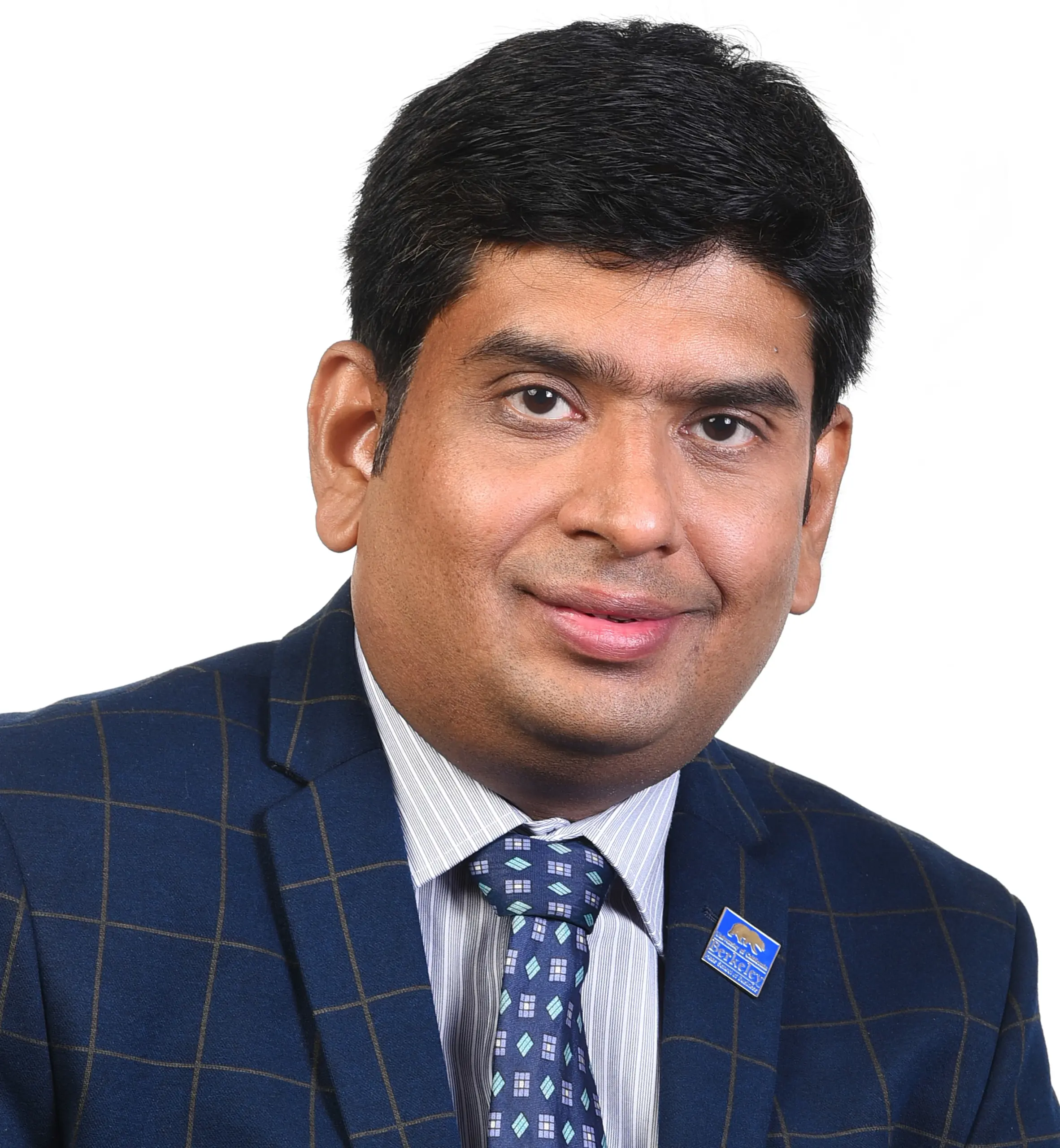 Subrata Patra